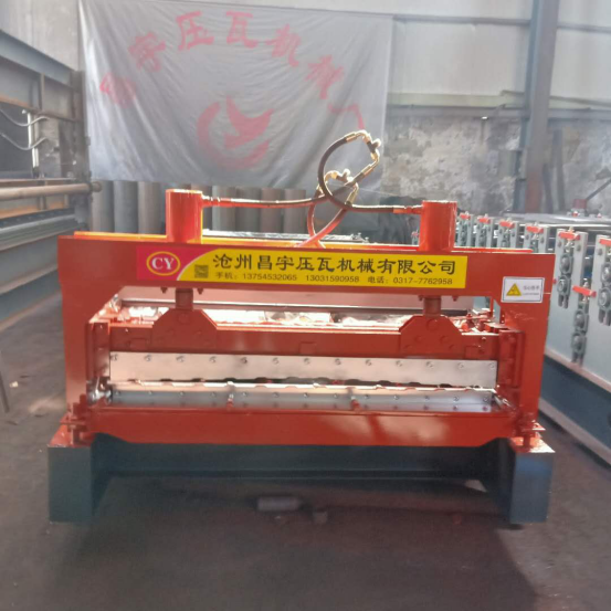 彩钢设备不是日常消耗品，请选择的时候一定要慎重(图7)