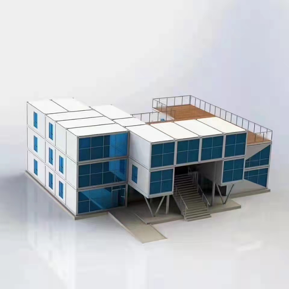 黔南哪有二手活动板房定做2022已更新(今日/要点)(图3)