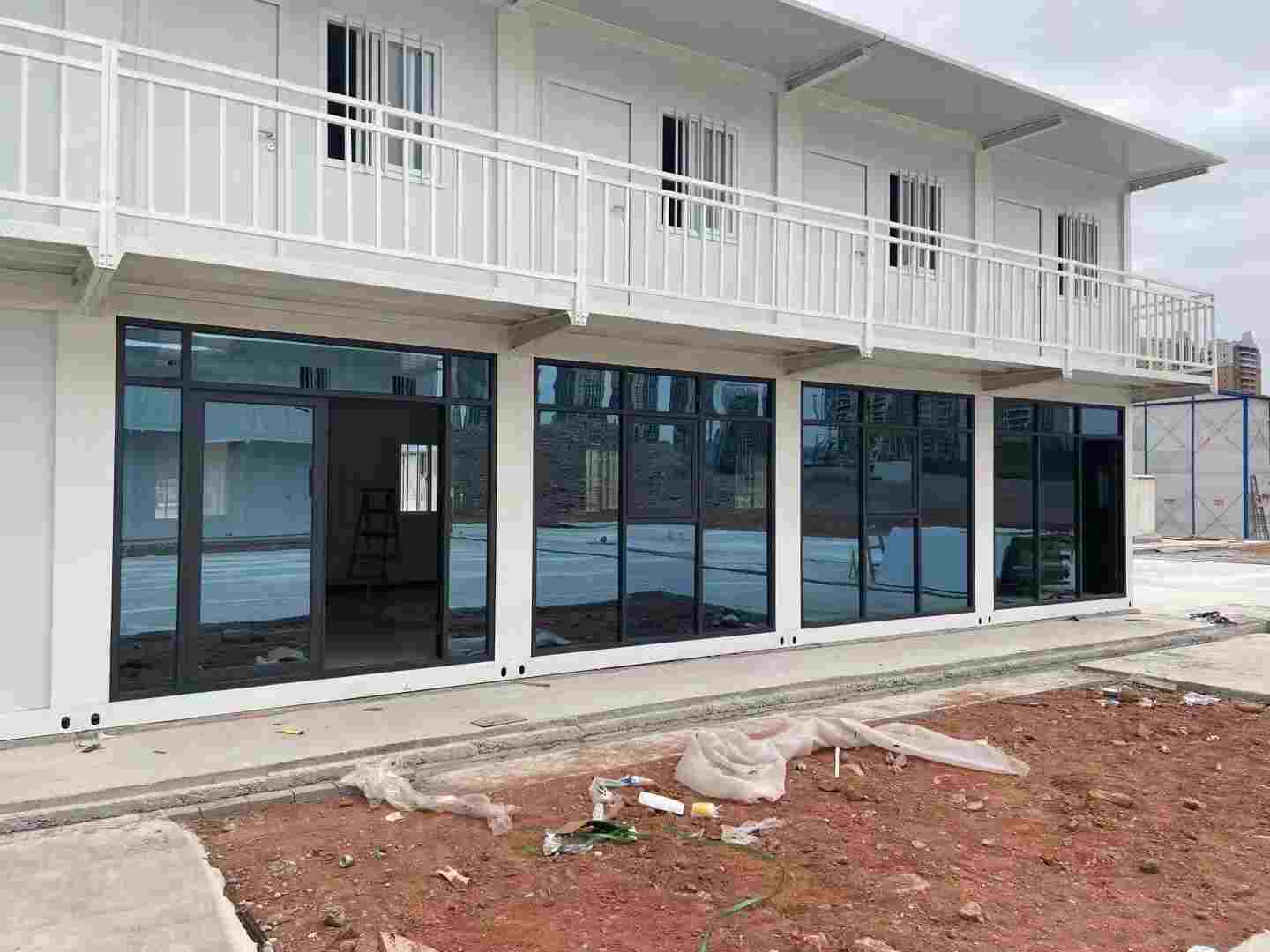 黔南哪有二手活动板房定做2022已更新(今日/要点)(图4)