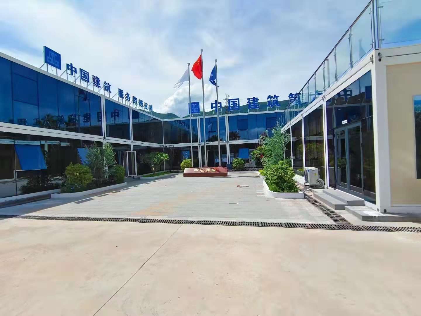 黔南哪有二手活动板房定做2022已更新(今日/要点)(图7)