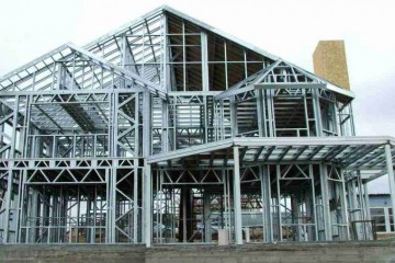 钢结构钢结构住宅和活动板房有什么区别？住宅价格(图2)