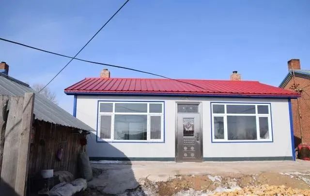 
为什么国家对彩钢建房限定如此严格？看完你就知道了
(图6)