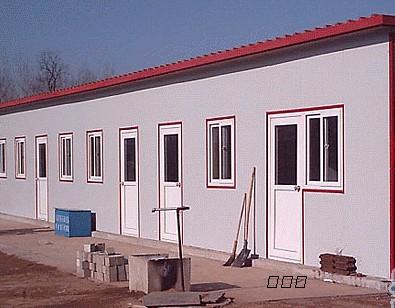 
邢台威县保温彩钢房安装方案(2022已更新/认准!)(图2)