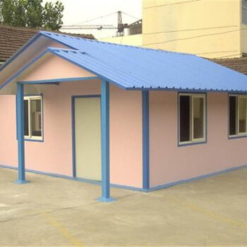 
专业彩钢房搭建上海鼎翼建筑工程(图3)