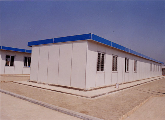 太原市彩钢临建房2022已更新(今天/动态)(组图)(图1)