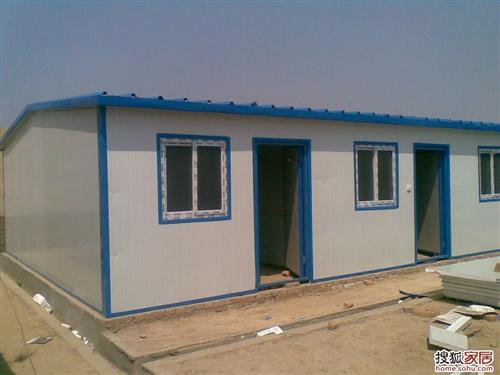 承德搭建活动板房电话:156-2018-3602张经理(图5)