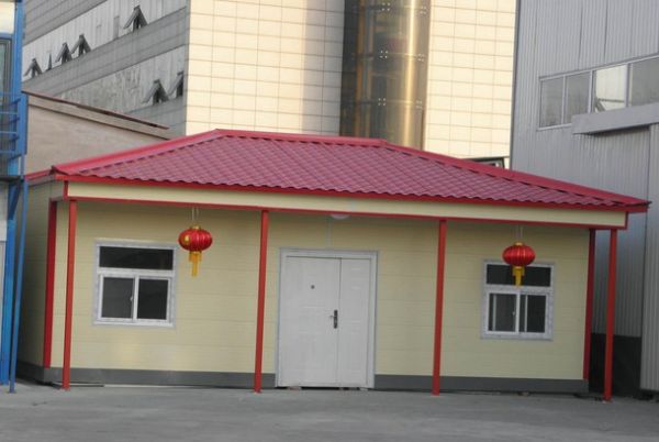 承德搭建活动板房电话:156-2018-3602张经理(图7)