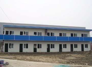 上饶厂房更换彩钢板*欢迎光临特点(图3)