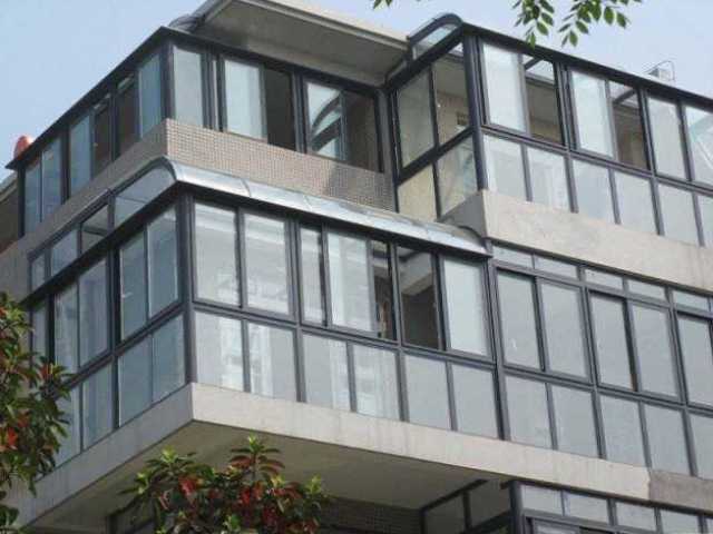 阳光房装修多少钱一平方?装修价格如何计算?请看下文介绍(图1)