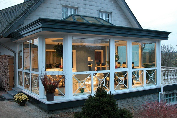 阳光房装修多少钱一平方?装修价格如何计算?请看下文介绍(图2)