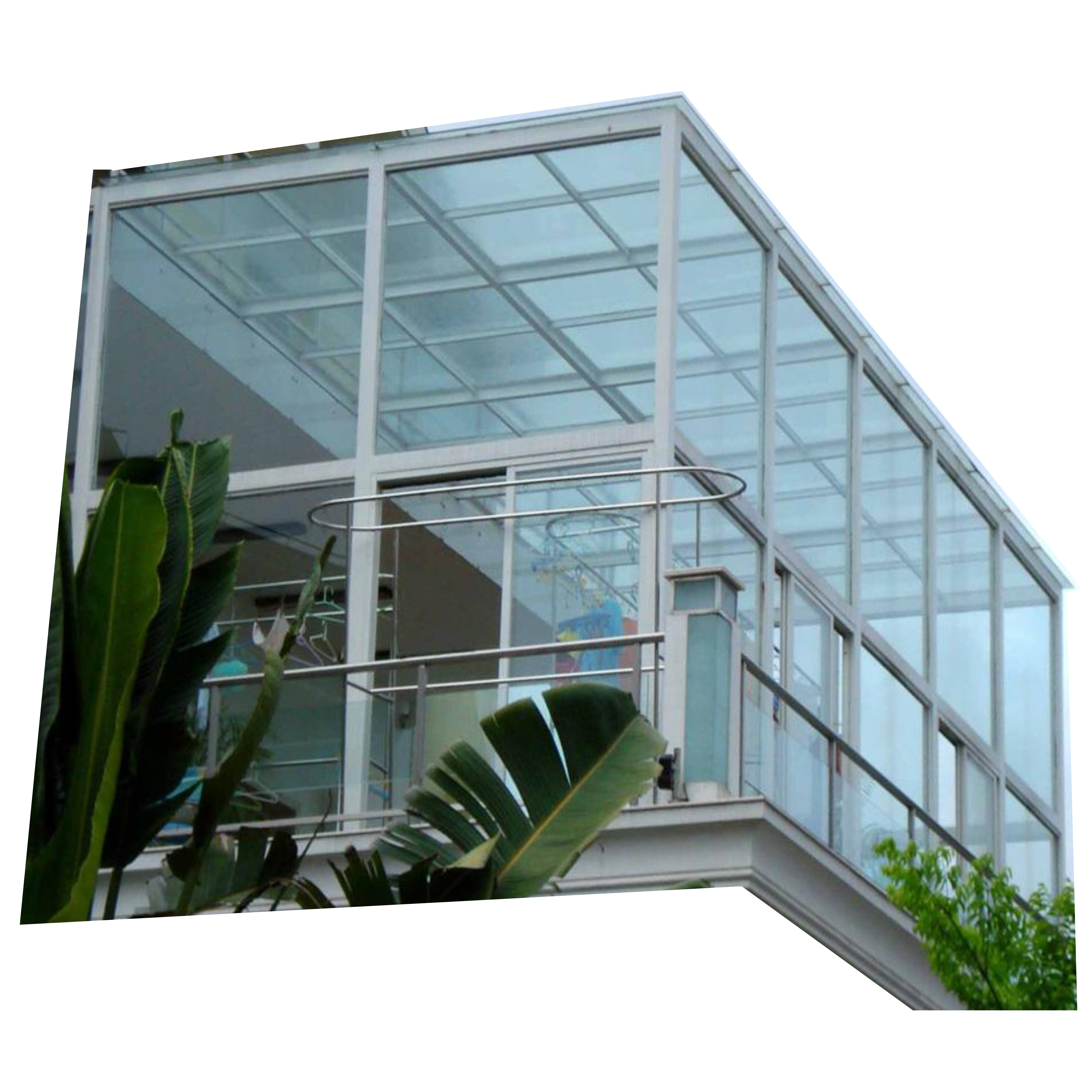 阳光房装修多少钱一平方?装修价格如何计算?请看下文介绍(图3)