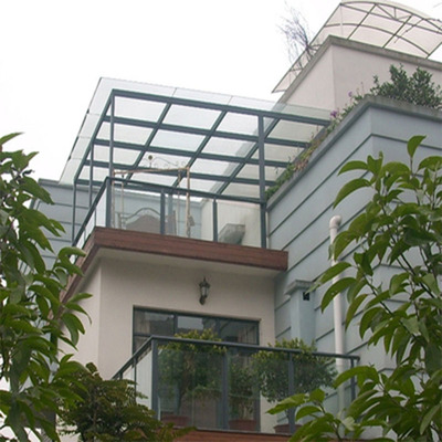 阳光房装修多少钱一平方?装修价格如何计算?请看下文介绍(图4)