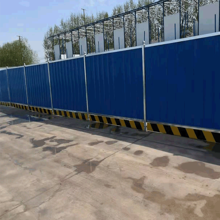 2019克拉玛依市草皮围挡@彩钢围挡板厂家多少钱就立刻赶来一叙(图5)