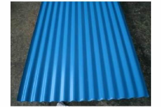 一下彩钢瓦分类和彩钢瓦价格吧！彩钢瓦价格(图4)
