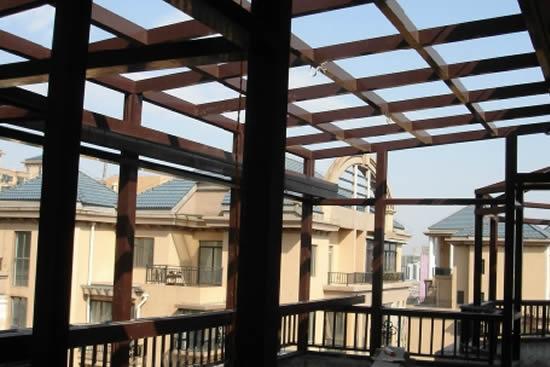 一下彩钢瓦分类和彩钢瓦价格吧！彩钢瓦价格(图5)