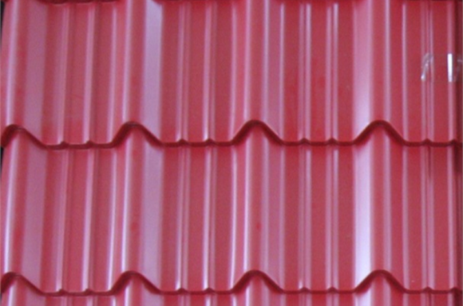 鑫途机械销售二手压瓦机彩钢设备二手双层压瓦机840-900(图5)