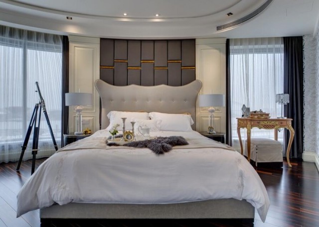 白银200平米装修多少钱？装修价格多少跟材料、地域、工艺等都有关(图2)