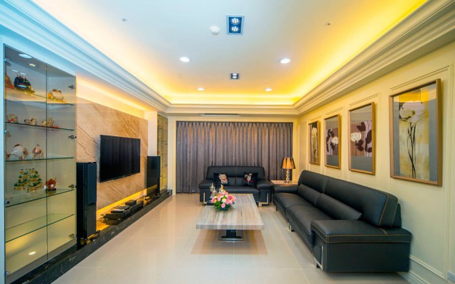 白银200平米装修多少钱？装修价格多少跟材料、地域、工艺等都有关(图3)