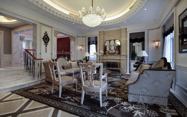 白银200平米装修多少钱？装修价格多少跟材料、地域、工艺等都有关(图4)