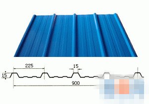 上海昊熠彩钢结构工程有限公司详细咨询客服!(组图)









(图5)