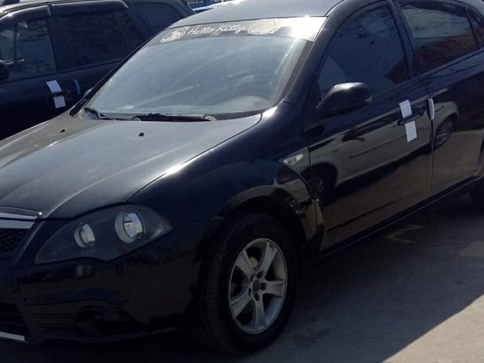 现已更名为赶集网直聘网查找聊城赶集网二手车信息可前往58同城网二手车频道(图3)