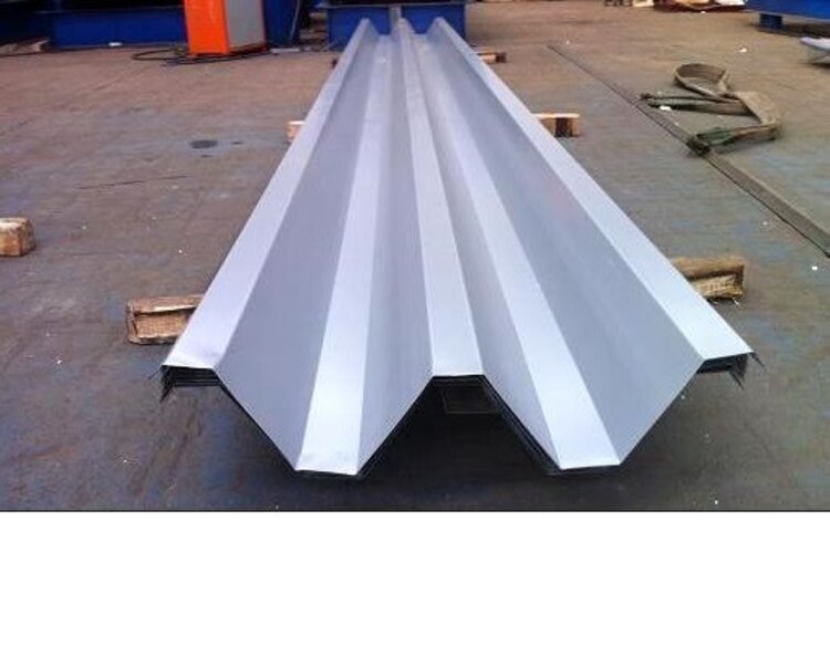 施工现场设围挡促彩钢板发展，选择产品千万不能盲目！(图3)