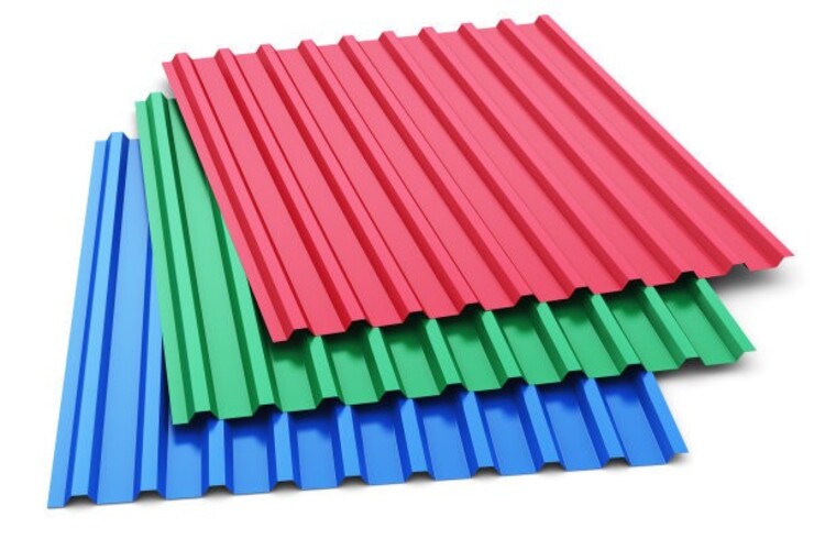 施工现场设围挡促彩钢板发展，选择产品千万不能盲目！(图5)