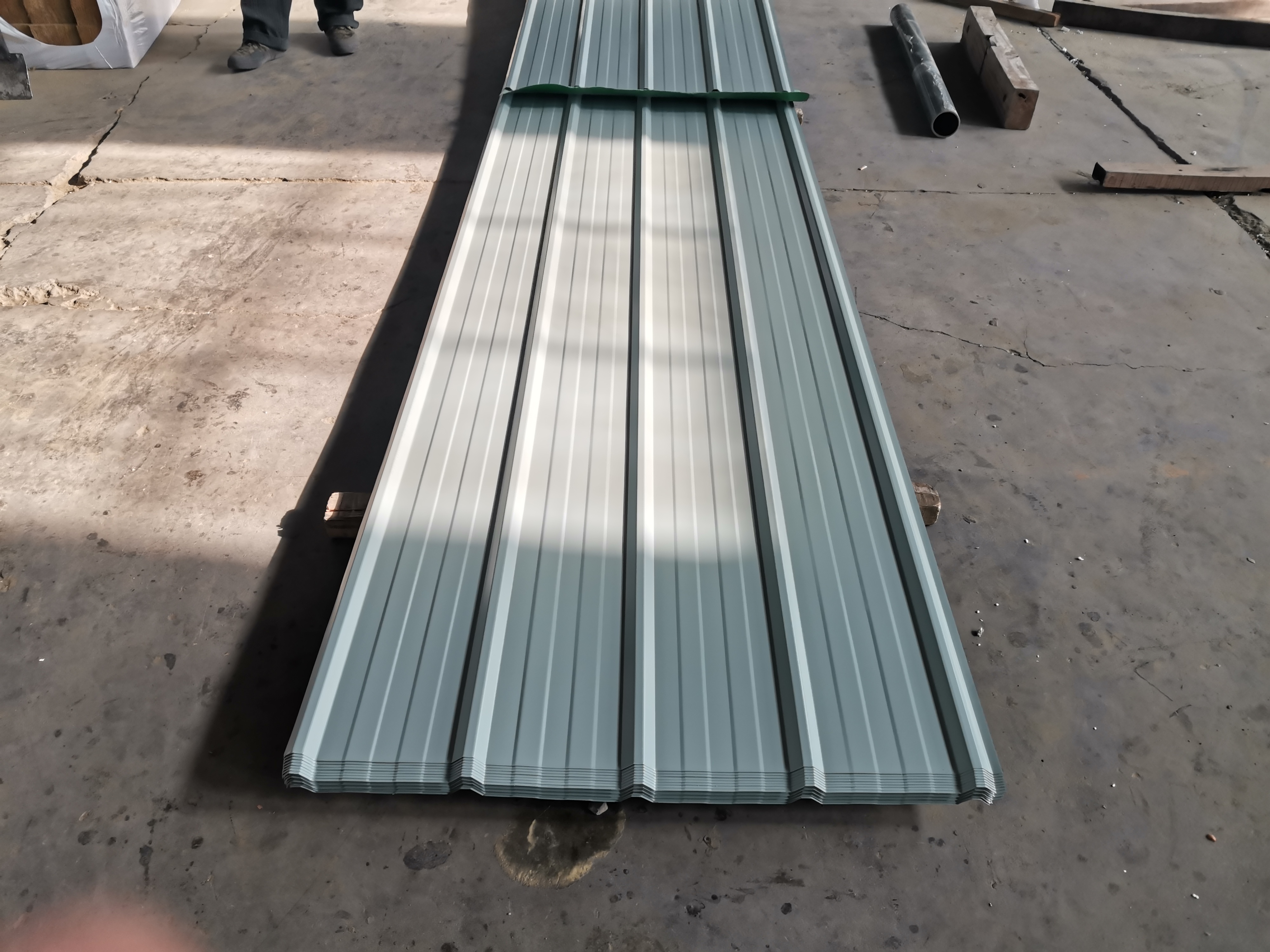 转让二手前剪820角驰设备8~9(组图)(图12)