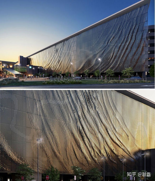 彩钢房设计 20个来自世界各地的优秀建筑设计作品，每一个都是真正的奇观
(图2)