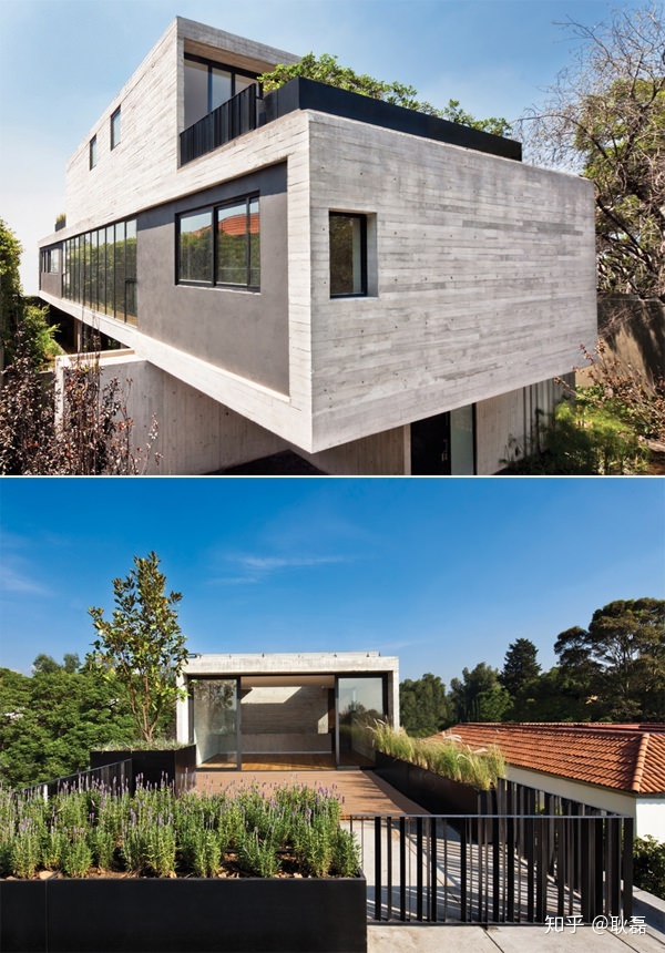 彩钢房设计 20个来自世界各地的优秀建筑设计作品，每一个都是真正的奇观
(图15)