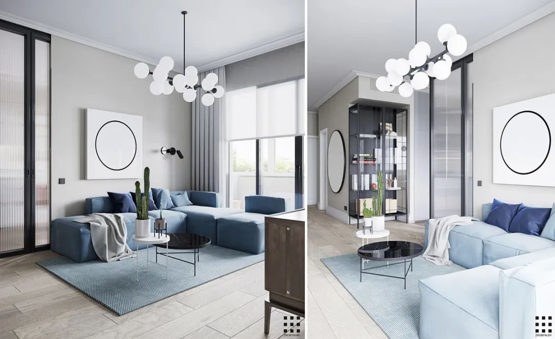 彩钢房设计 20个来自世界各地的优秀建筑设计作品，每一个都是真正的奇观
(图3)