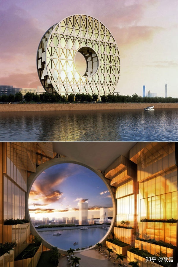 彩钢房设计 20个来自世界各地的优秀建筑设计作品，每一个都是真正的奇观
(图6)