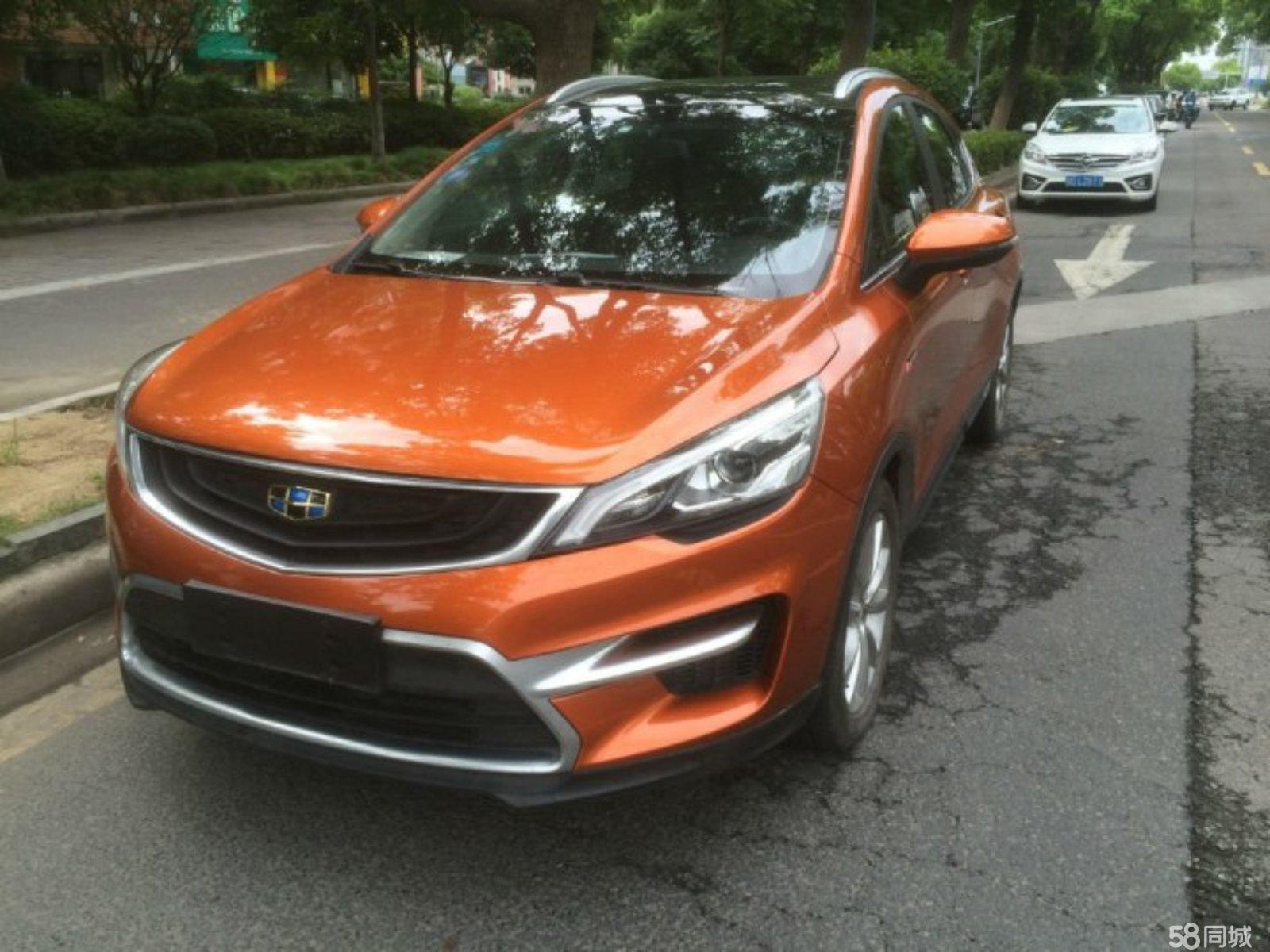 58同城买卖、赶集网二手车信息都是真实的吗？(图1)