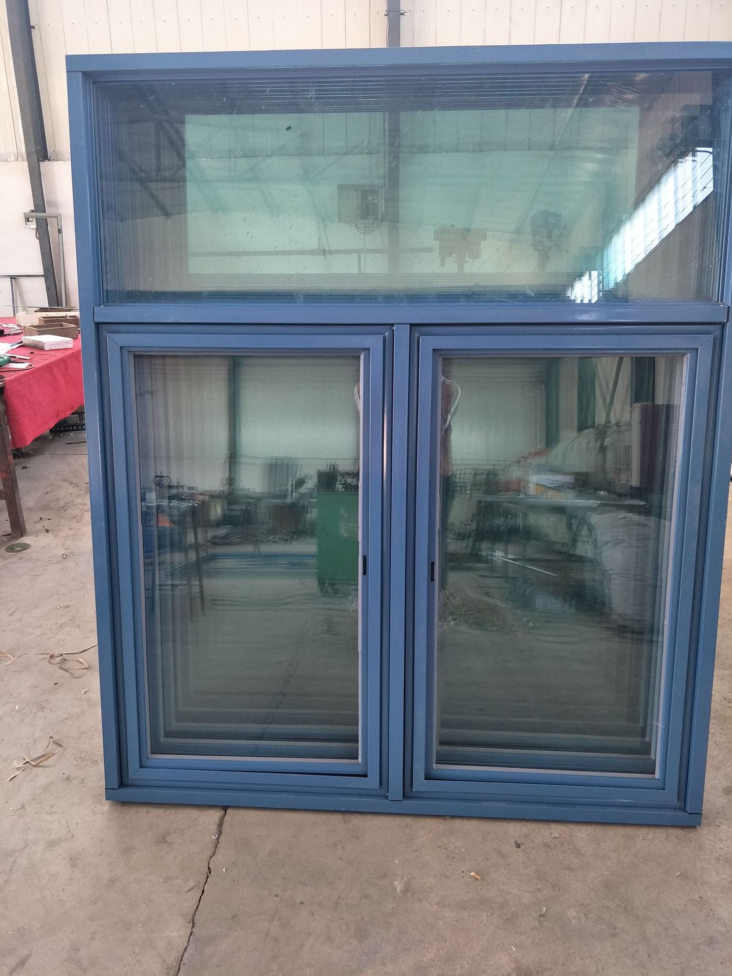 
活动房材料批发简述塑钢窗的组成要点有哪些(组图)
(图1)