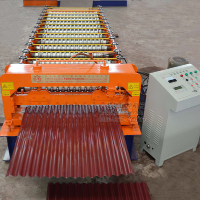 地鑫直销全自动860型设备质量好免费调试安装元(图7)