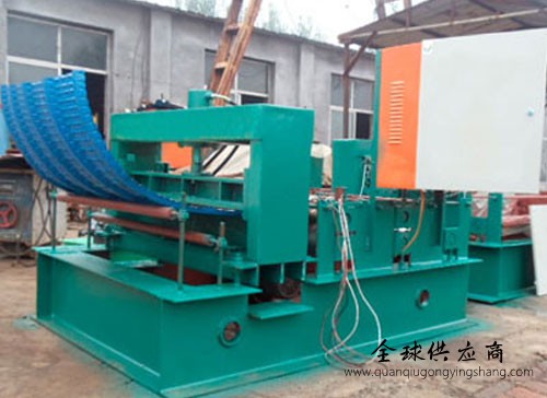 百叶窗百叶窗设备压板(图1)