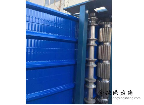 百叶窗百叶窗设备压板(图3)