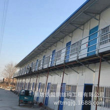 苏州市洁惠使用时要注意什么？彩钢板净化过滤设备(图4)