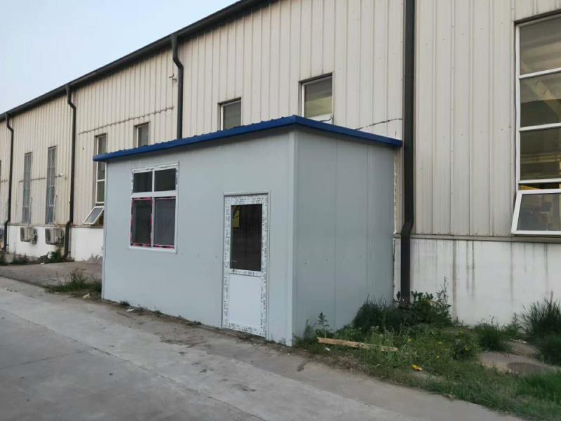 太原杏花岭彩钢房太原彩钢房制作的详细信息主体是什么？(图2)