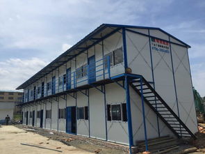 太原杏花岭彩钢房太原彩钢房制作的详细信息主体是什么？(图3)