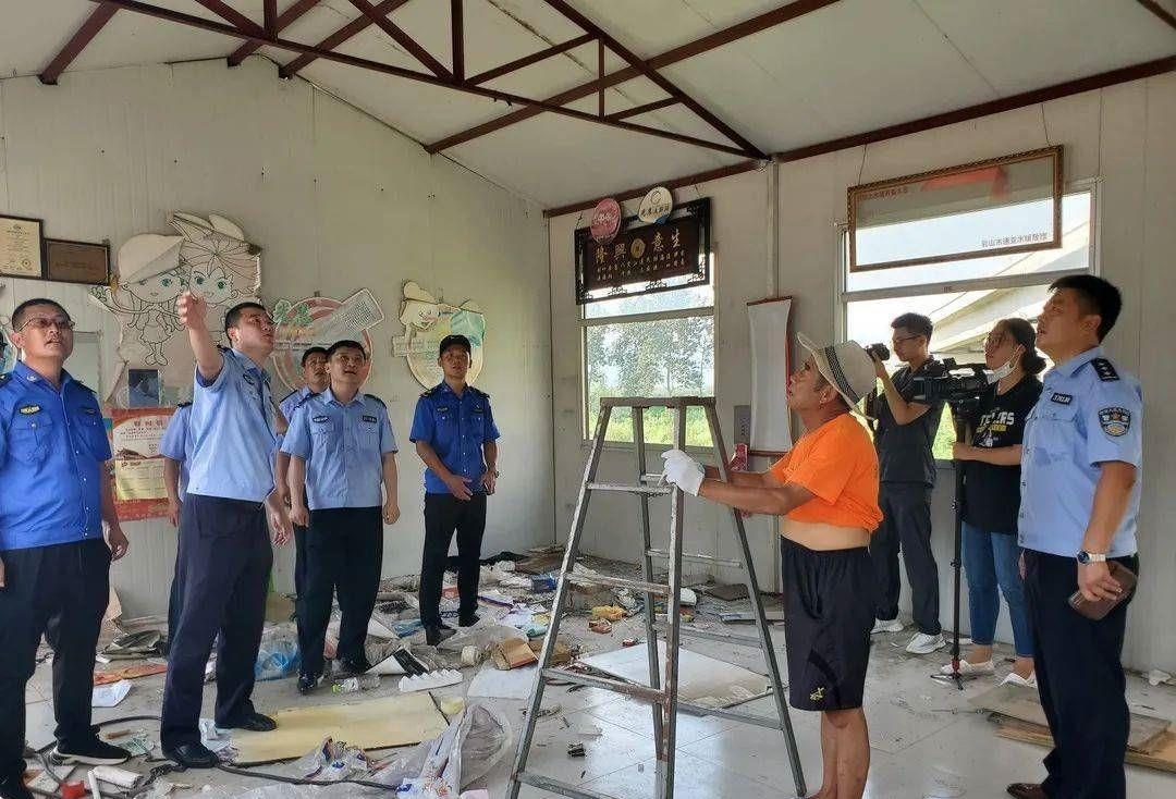 为什么不能使用彩钢瓦盖房呢？到底有什么危害？(图9)