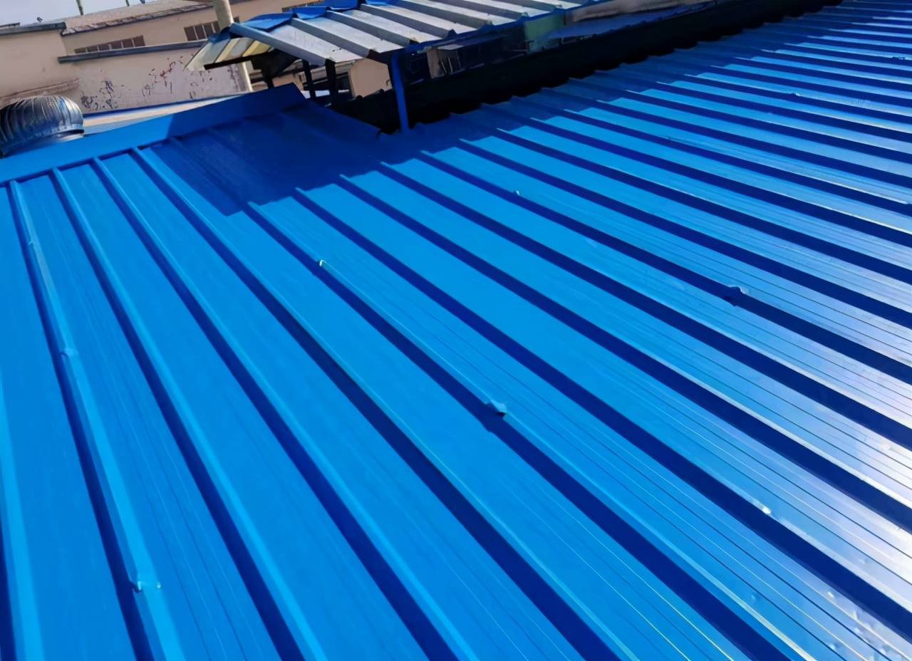 为什么不能使用彩钢瓦盖房呢？到底有什么危害？(图3)