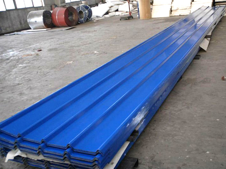 为什么不能使用彩钢瓦盖房呢？到底有什么危害？(图5)