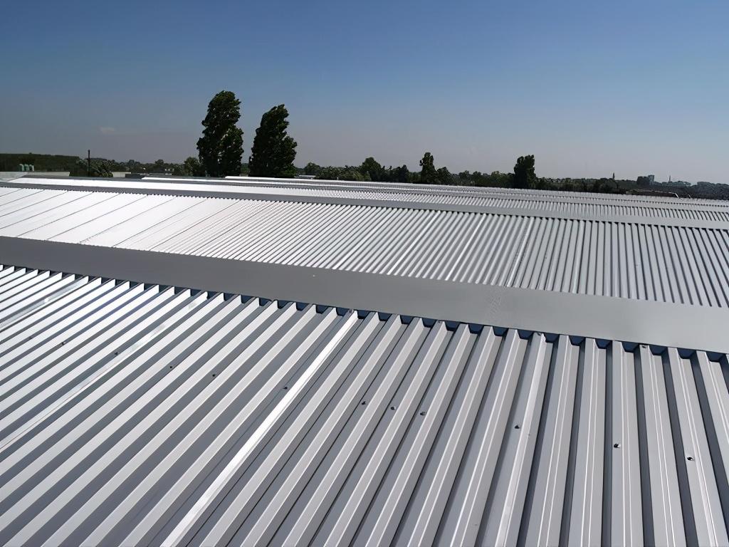 为什么不能使用彩钢瓦盖房呢？到底有什么危害？(图6)