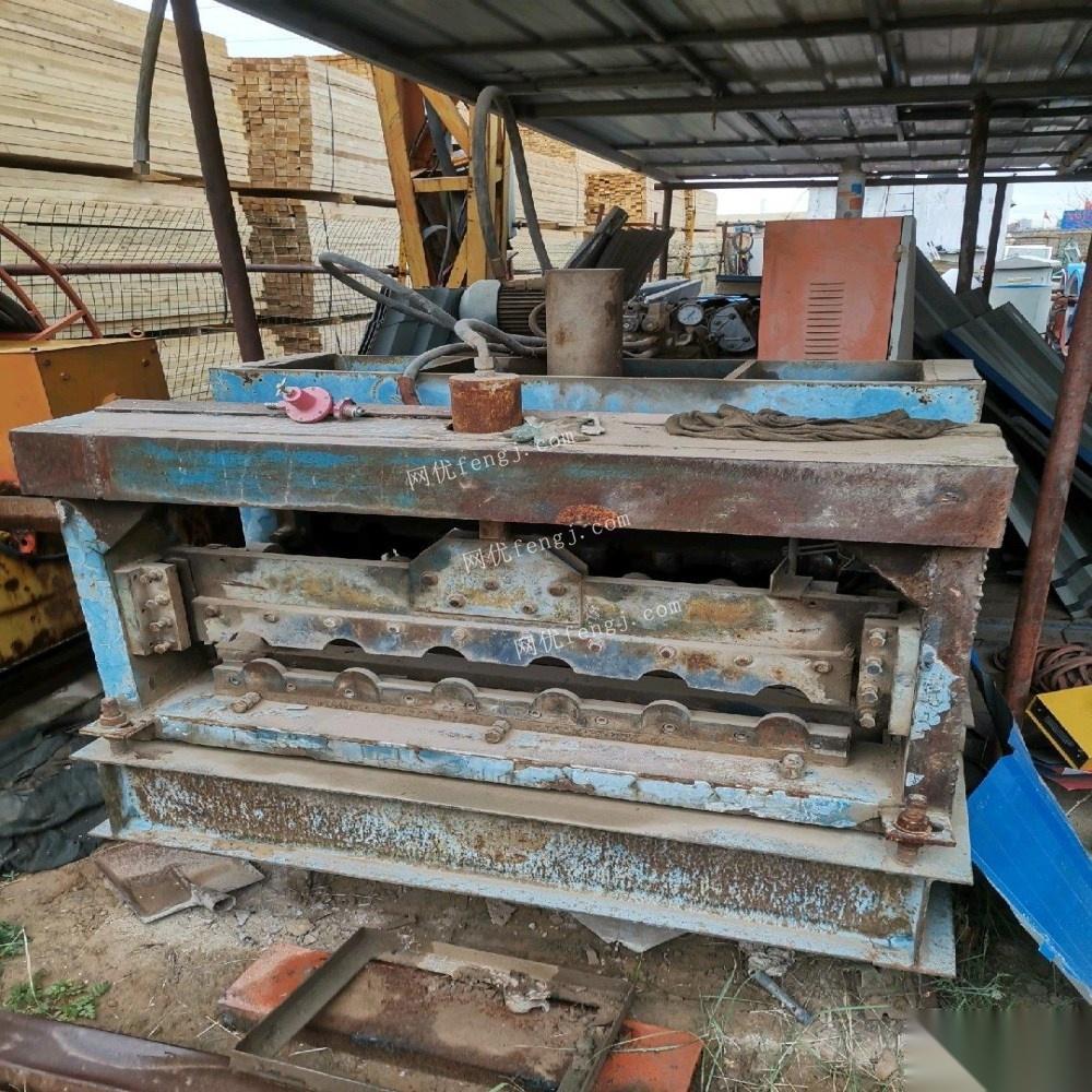 资阳二手岛津20A液相色谱仪##股份集团梁山天辰二手设备(图1)