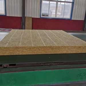 1582665151岩棉板行业有所发展,性能及工艺(图1)