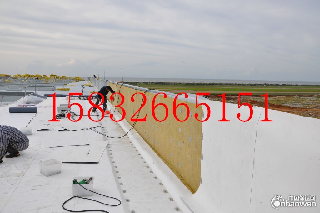 1582665151岩棉板行业有所发展,性能及工艺(图4)