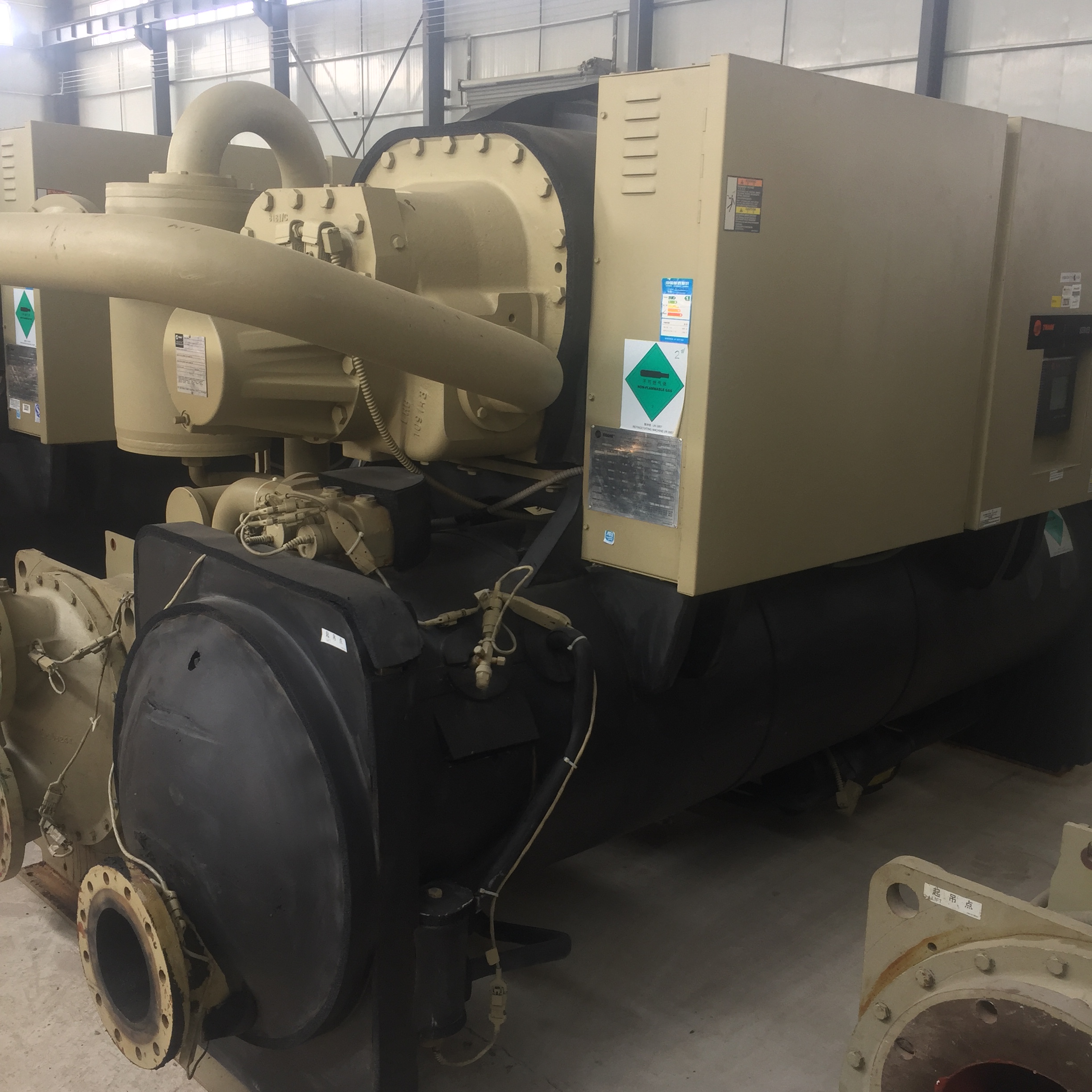 本公司长期高价回收机械设备，各类结业工厂设备、关闭(图3)