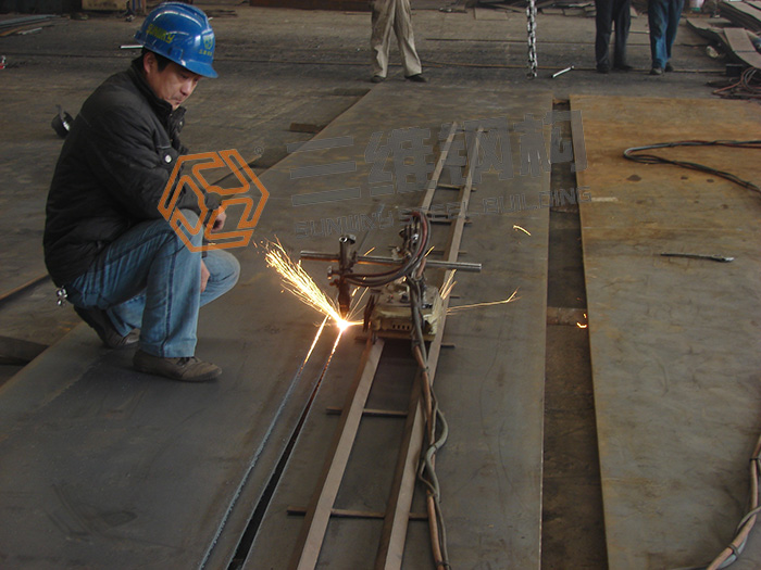 欢2-7-13块调驱注入盘锦辽河防腐工程有限公司一分公司(图3)