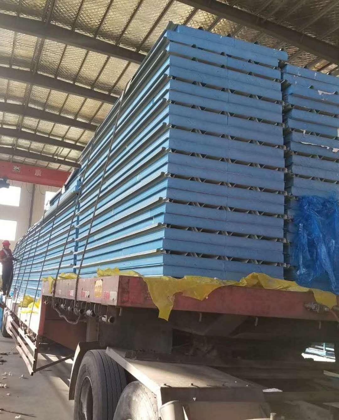 彩钢瓦压块机的产品特点及特点介绍-苏州安嘉(图14)